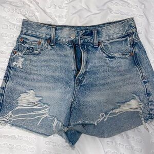 American Eagle Festival Shorts